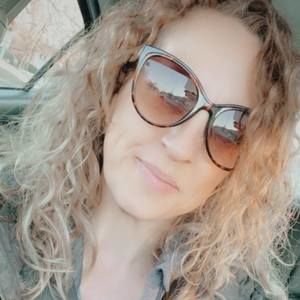 Meet your Posher, Tina